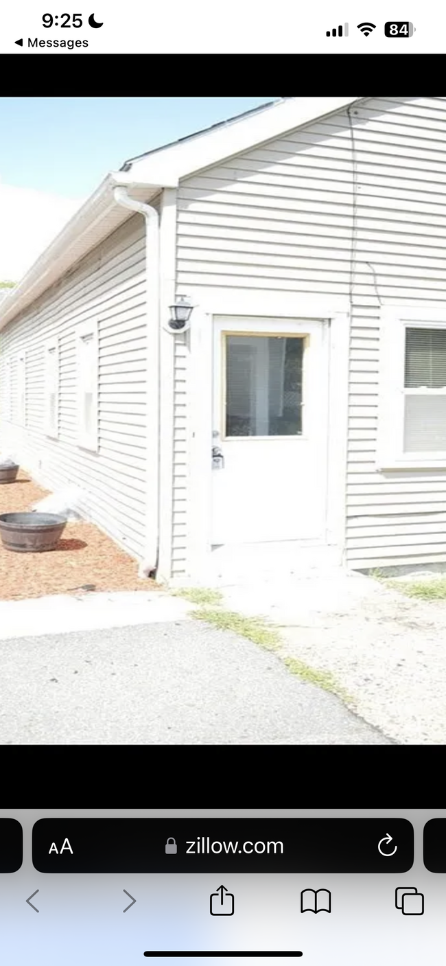property at 54 Leicester St