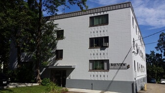 2102 in Madison, WI - Building Photo