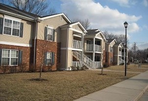 Hickory Ridge Apartments