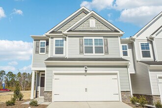 Abode at Stella View in Durham, NC - Foto de edificio - Building Photo