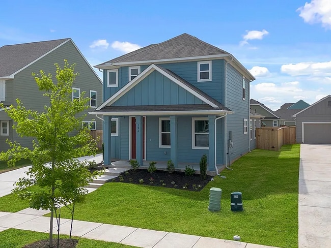 property at 122 Elm Br Trl