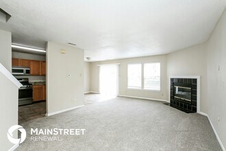 1289 Freemont Ln in Greenwood, IN - Building Photo - Building Photo