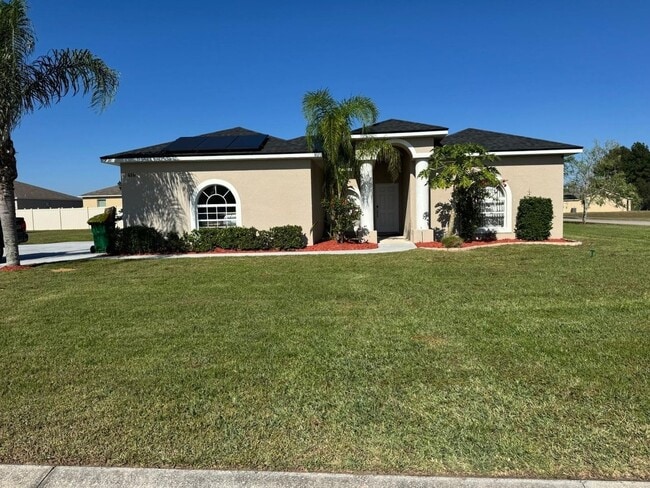 property at 616 Valencia Ct