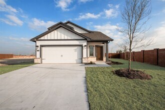 152 Cranz Farm Dr in Saginaw, TX - Foto de edificio - Building Photo