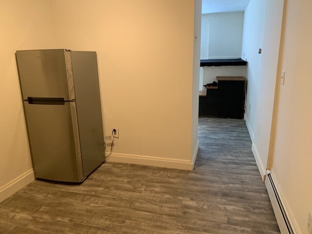 16 Stillman St, Unit 1R in Boston, MA - Building Photo - Building Photo