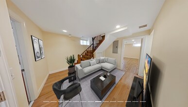 124 Calumet St, Unit 1 in Boston, MA - Building Photo - Building Photo