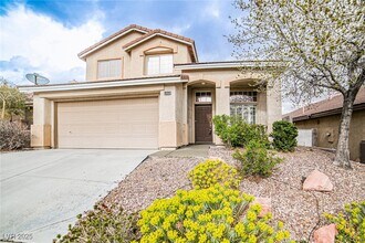 10204 Waseca Ave in Las Vegas, NV - Building Photo - Building Photo