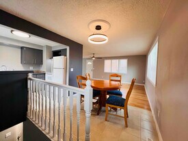 6127 N Regal St in Spokane, WA - Building Photo