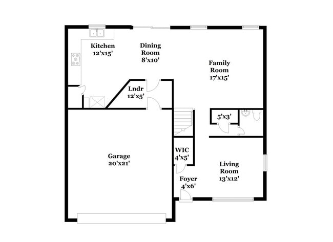 2647 Apple Cross Ct in Murfreesboro, TN - Building Photo - Building Photo