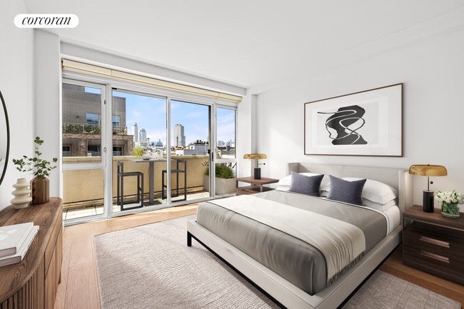 property at 125 N 10th St