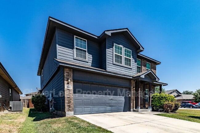 3407 Still Pond in San Antonio, TX - Building Photo - Building Photo