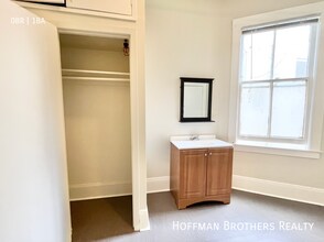 126 Waverly Pl, Unit 201 in San Francisco, CA - Building Photo - Building Photo