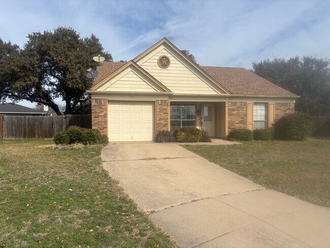 property at 7616 Honeybee Ct