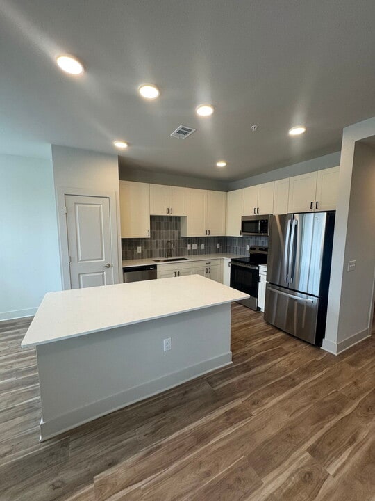 12424 Lava Wy in Fort Worth, TX - Building Photo