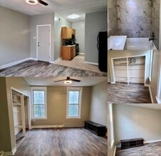 1617 N 18th St, Unit 2F in Philadelphia, PA - Foto de edificio - Building Photo