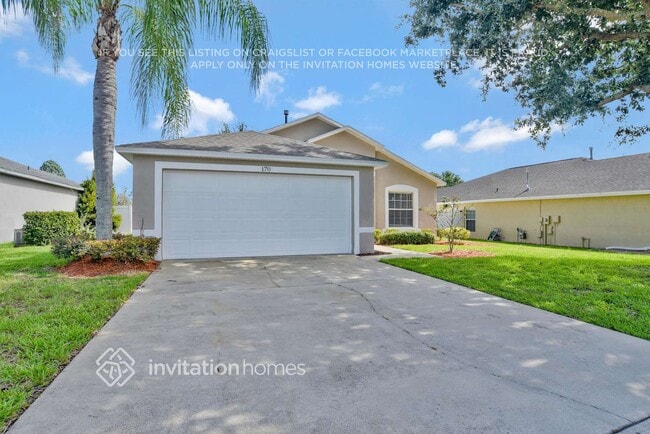 property at 170 China Berry Cir