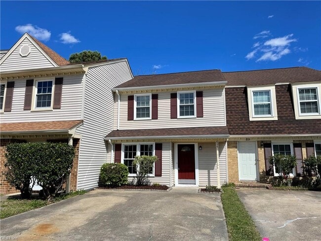 property at 806 Liberal Arts Ct