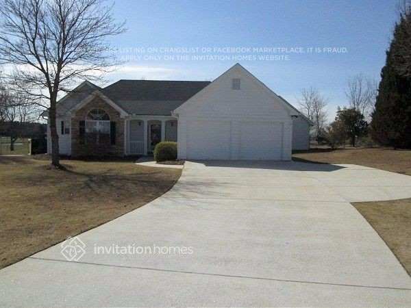property at 2695 Archer Way