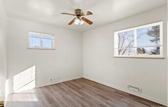 2595 S Utica St, Unit 1 in Denver, CO - Building Photo - Building Photo