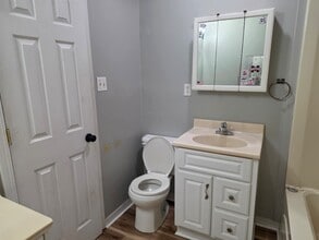 2122 Taft Ave in Pascagoula, MS - Building Photo - Building Photo