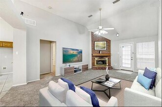 217 Benwynd Dr in Mesquite, TX - Building Photo - Building Photo