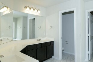 20910 Big Cypress Creek Trail in Humble, TX - Building Photo