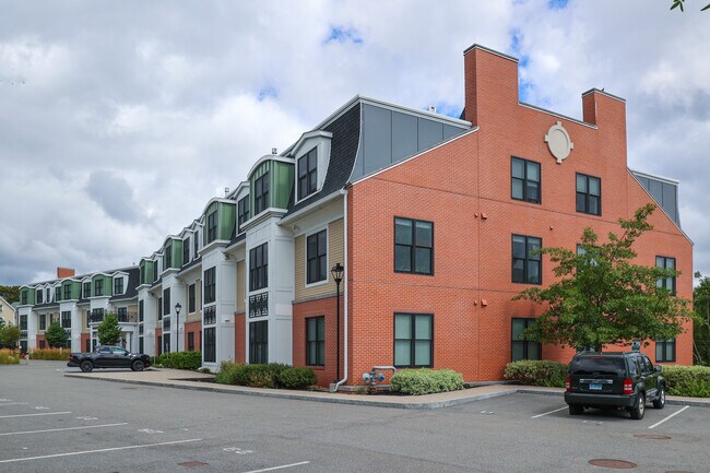 River Rock Residences