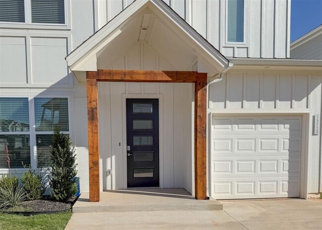 13112 Maplewood Ave in Oklahoma City, OK - Building Photo - Building Photo