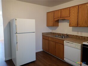 4201 Primrose Dr in Copperas Cove, TX - Building Photo - Building Photo