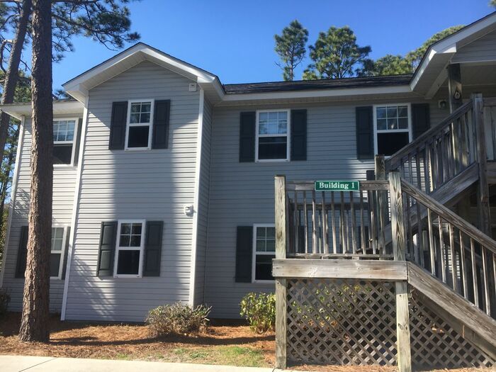 5324 Park Ave in Wilmington, NC - Building Photo