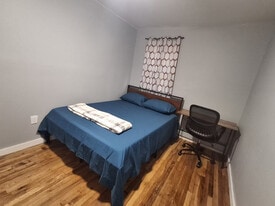 2190 Fulton St, Unit Cozy and Elegant Stay in Brooklyn, NY - Building Photo