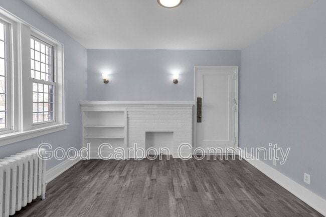 12 E Depew Ave in Buffalo, NY - Building Photo - Building Photo