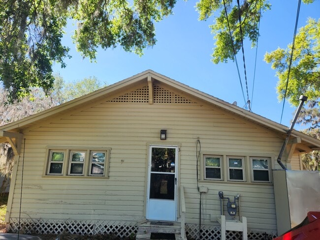 836 S Tennessee Ave, Unit 1 in Lakeland, FL - Building Photo - Building Photo