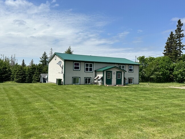 4642 PE-17 in Montague, PE - Building Photo - Building Photo