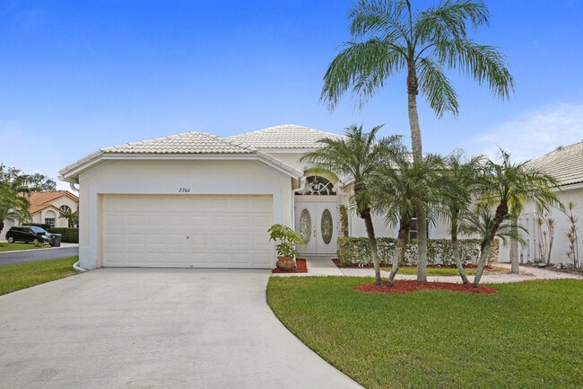 property at 2706 Fairway Cove Ct