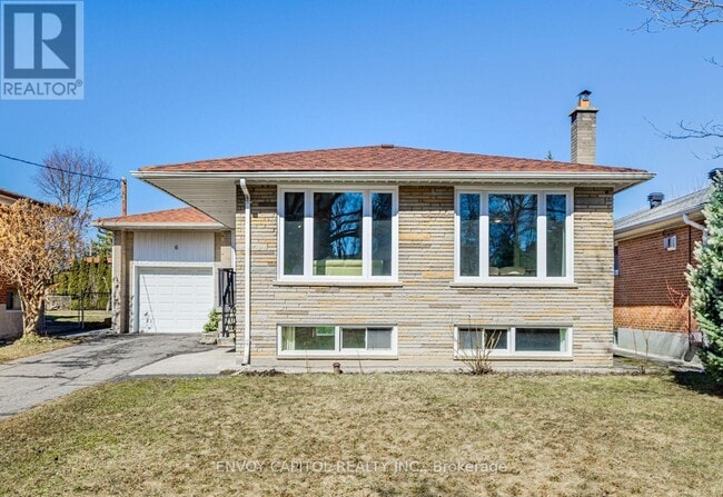 property at 6 Arrowstook Rd