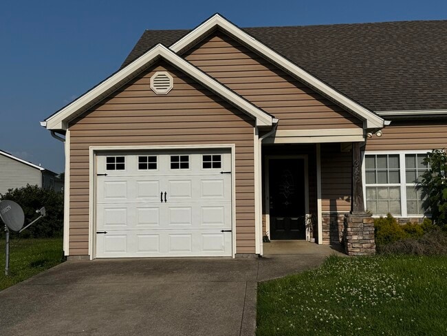 property at 342 Walnut Creek Dr