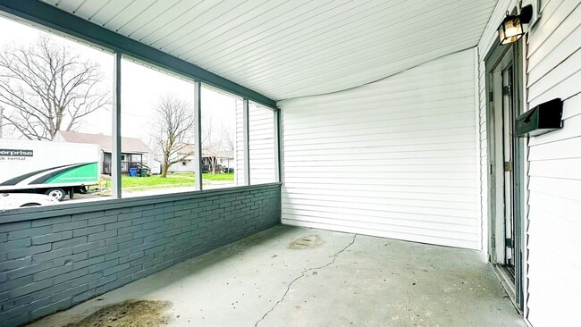 2540 Azelda St in Columbus, OH - Building Photo - Building Photo