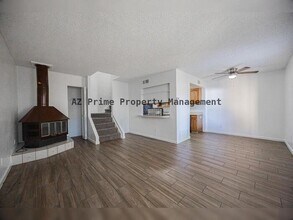 8445 N 34th Ave in Phoenix, AZ - Building Photo - Building Photo