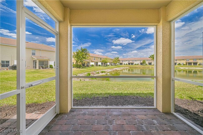 3839 Tilbor Circle in Ft. Myers, FL - Building Photo - Building Photo