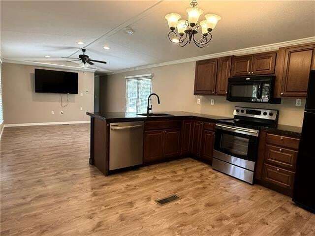 77217 LA-437, Unit 34 in Covington, LA - Building Photo - Building Photo