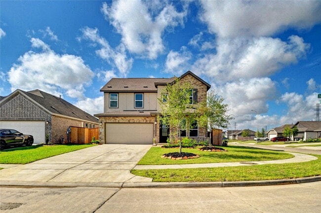 property at 26923 Zebra Grass Dr