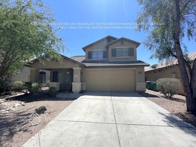 property at 12437 W Windsor Blvd