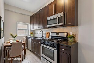 17-19 N. Union Avenue in Cranford, NJ - Building Photo
