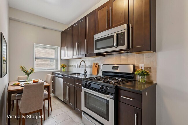17-19 N. Union Avenue
