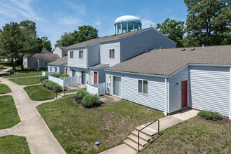 Palmer in Waldorf, MD - Building Photo - Building Photo
