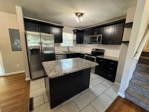 1529 Sawyer Way in Colorado Springs, CO - Building Photo - Building Photo