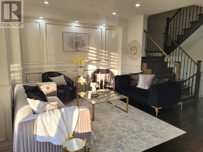 property at 8694 Financial Dr