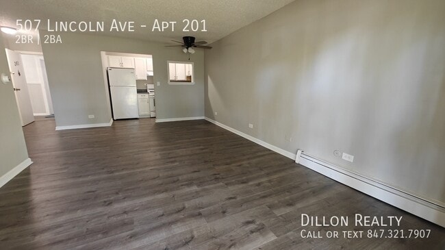 507 Lincoln Ave