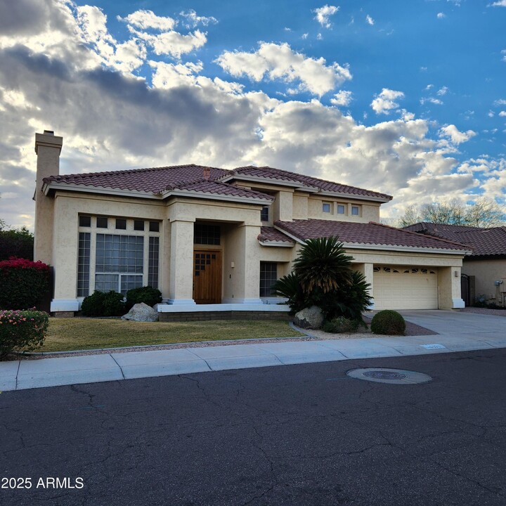 20642 N 16th Pl in Phoenix, AZ - Building Photo